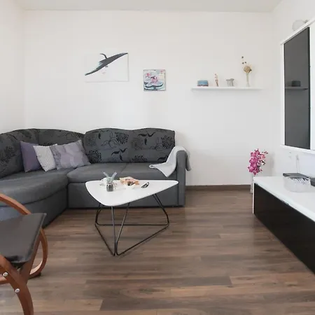 Apartment Valerie Sibenik