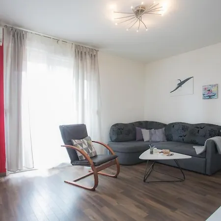 Apartment Valerie