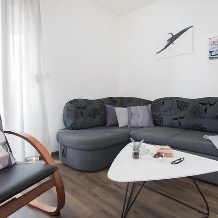Valerie Apartment *