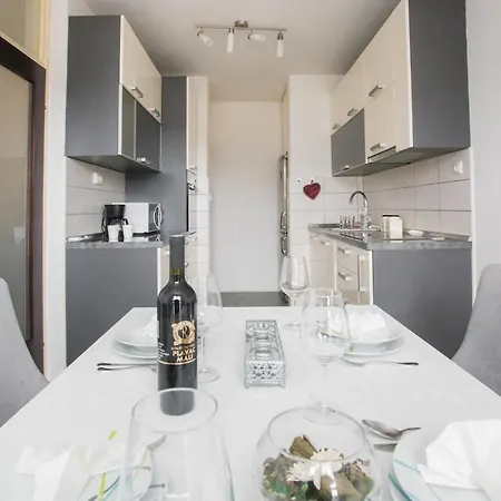 Valerie Apartment Sibenik