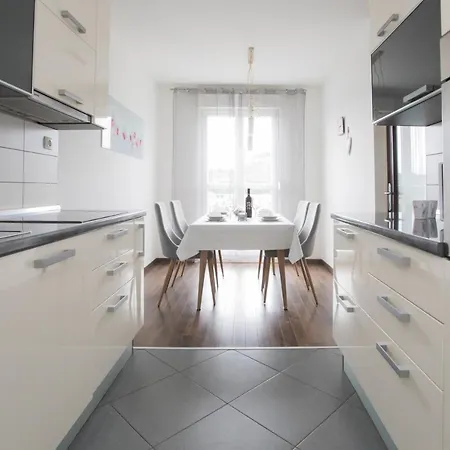 Valerie Apartment Sibenik