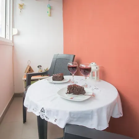 Apartment Valerie Sibenik