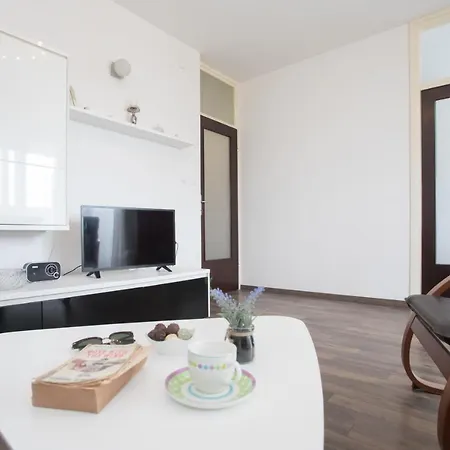 Valerie Apartment *