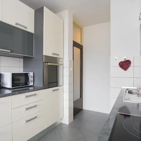 Valerie Apartment *