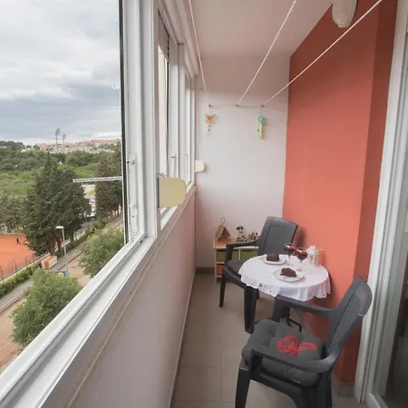 Apartment Valerie *