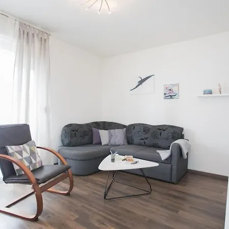 Valerie Apartment Sibenik